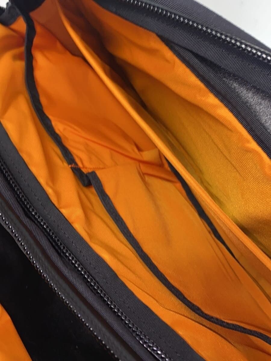 MYSTERY RANCH shoulder bag nylon BLK 8