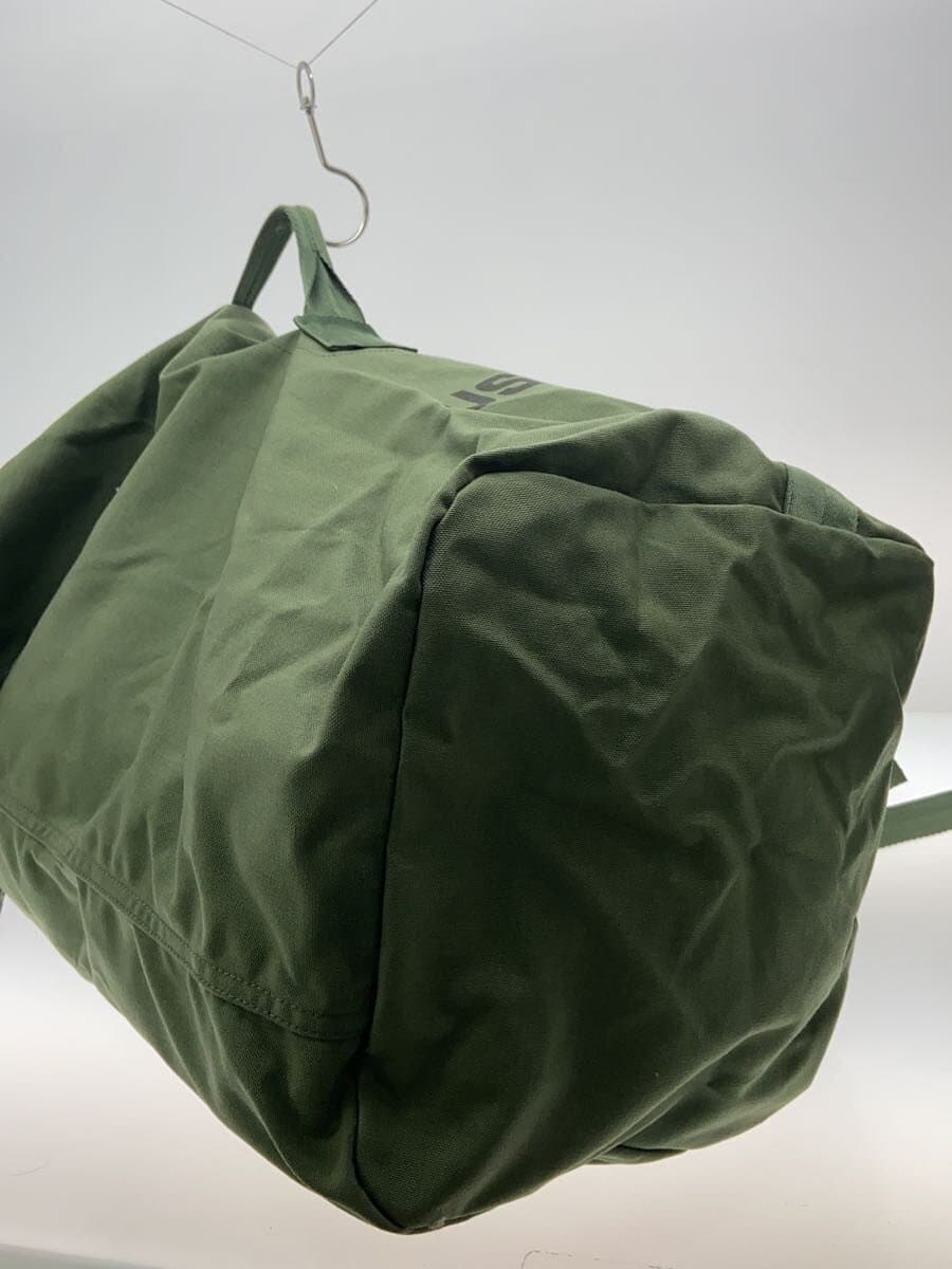 US.ARMY Boston Bag -- KHK 2