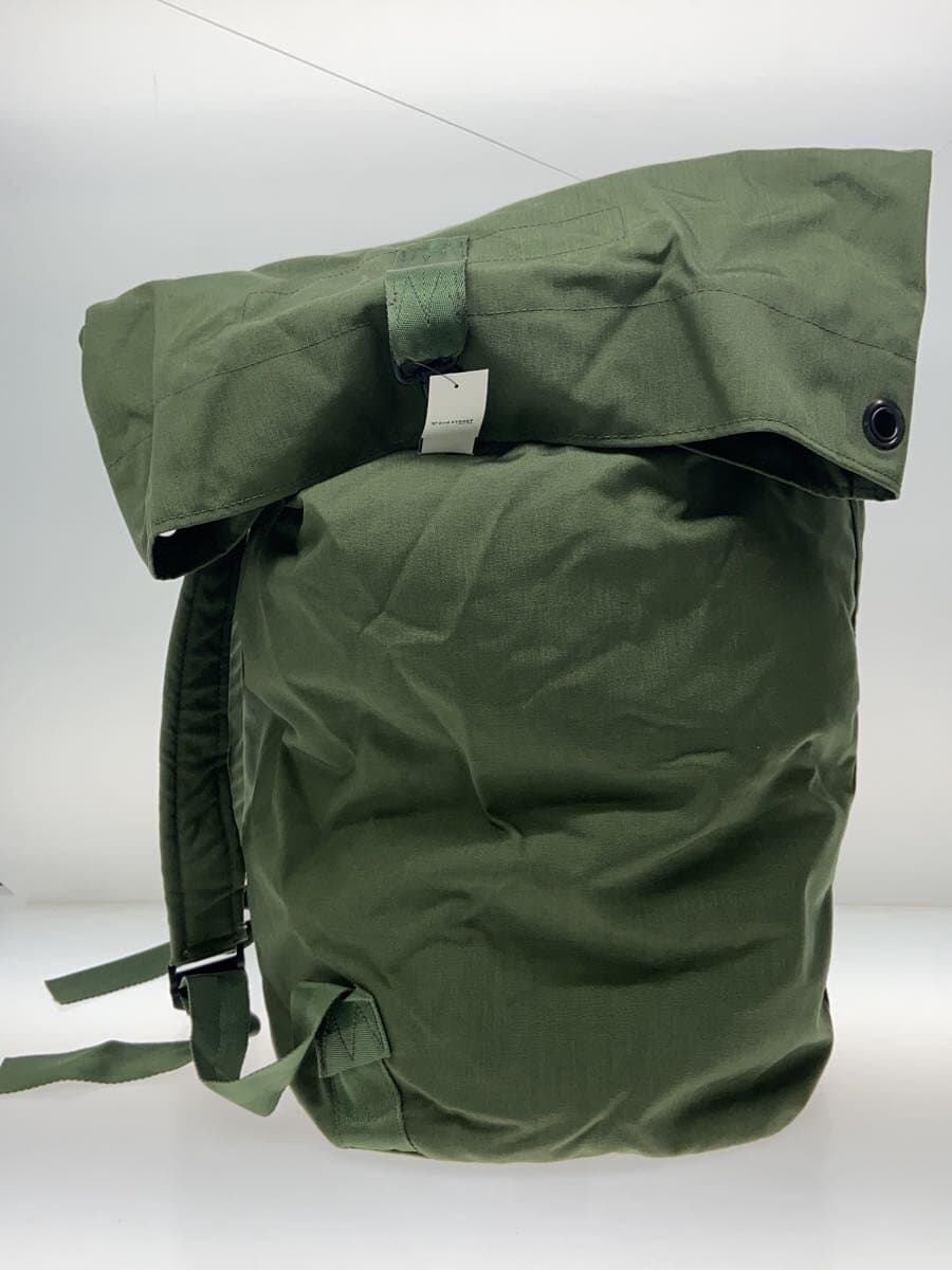 US.ARMY Boston Bag -- KHK 3