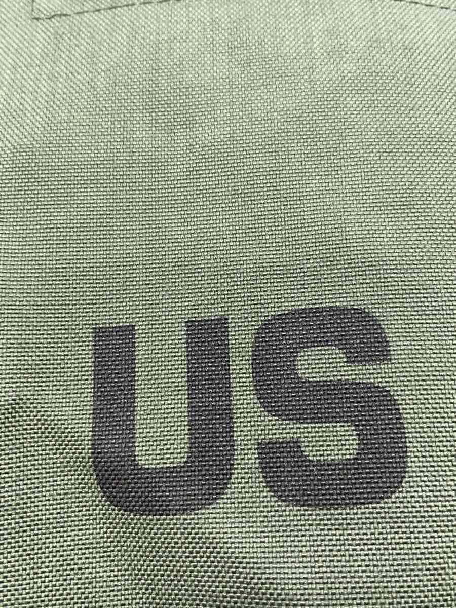 US. Boston Bag -- KHK 5