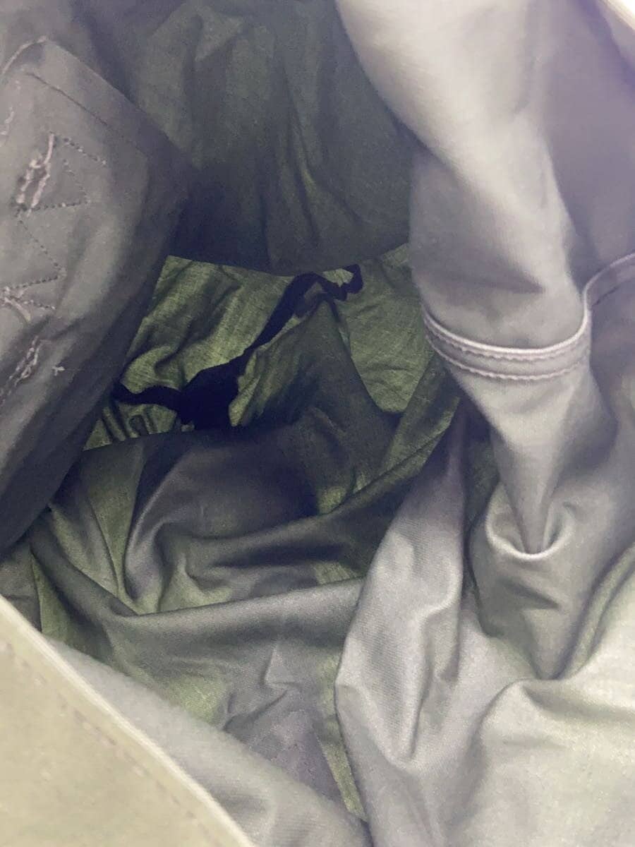 US.ARMY Boston Bag -- KHK 6