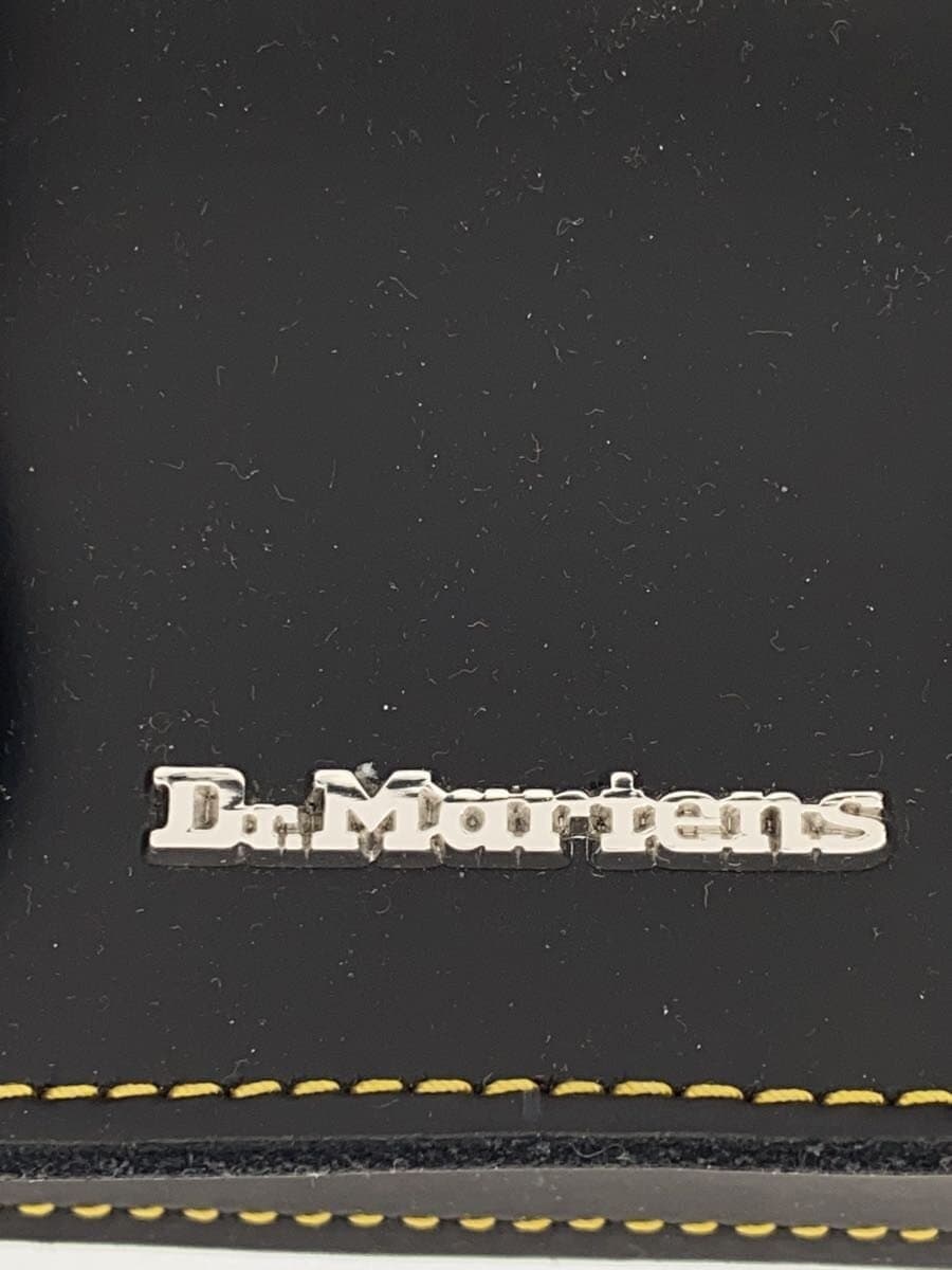 Dr.Martens Shoulder Bag Cowhide BLK ab098001 5