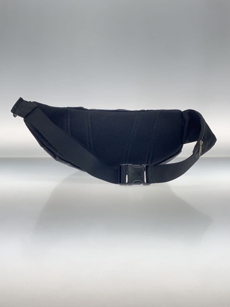 THE NORTH FACE Waist Bag Nylon BLK NM71801 3