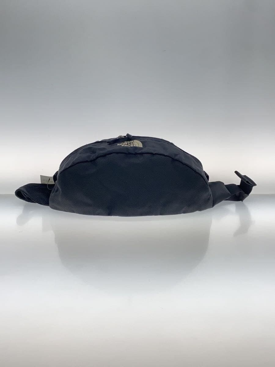 THE NORTH FACE Waist Bag Nylon BLK NM71801 4