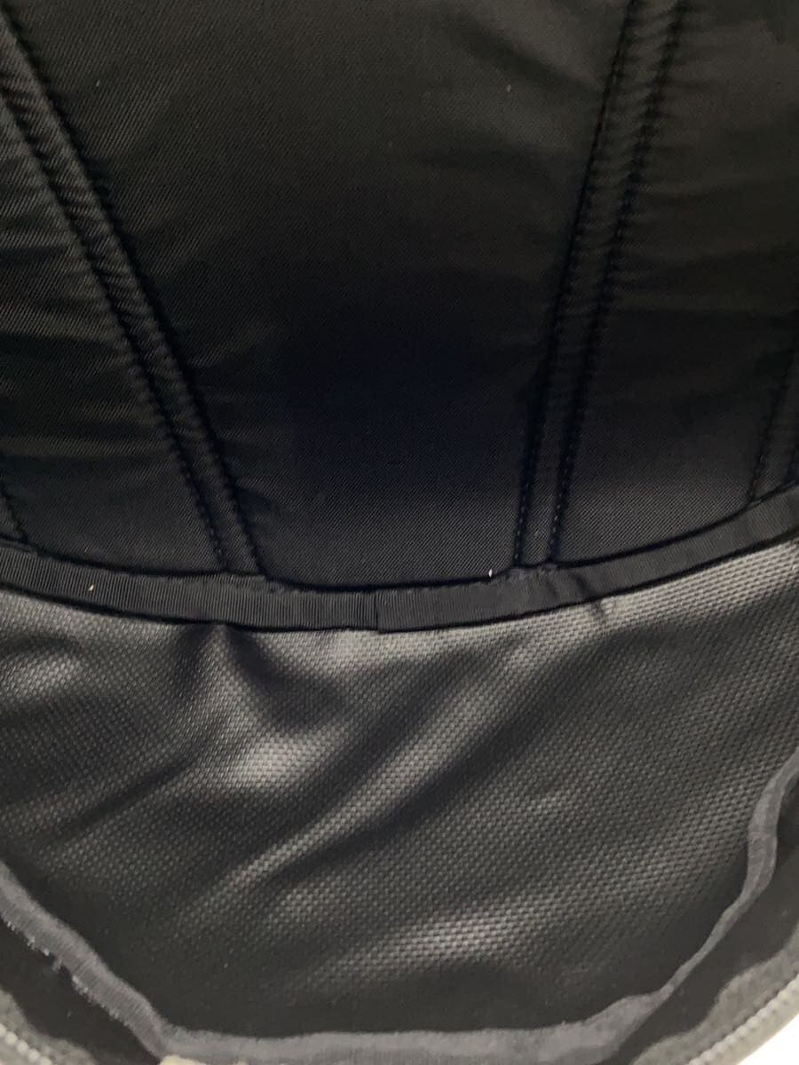 THE NORTH FACE Waist Bag Nylon BLK NM71801 6