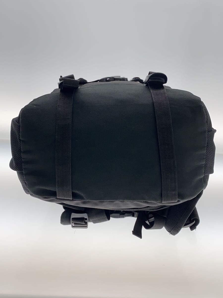 Columbia Backpack BLK Solid 4