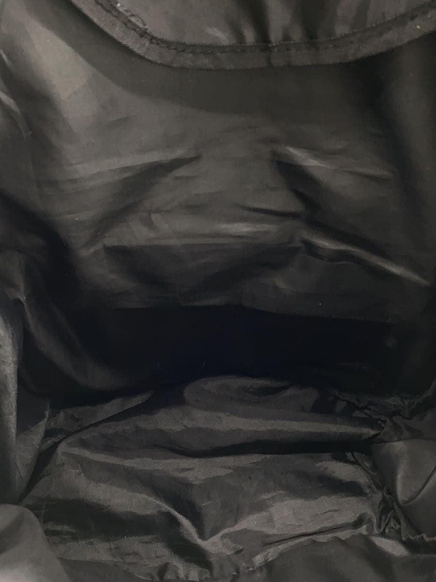 Columbia Backpack BLK Solid 6