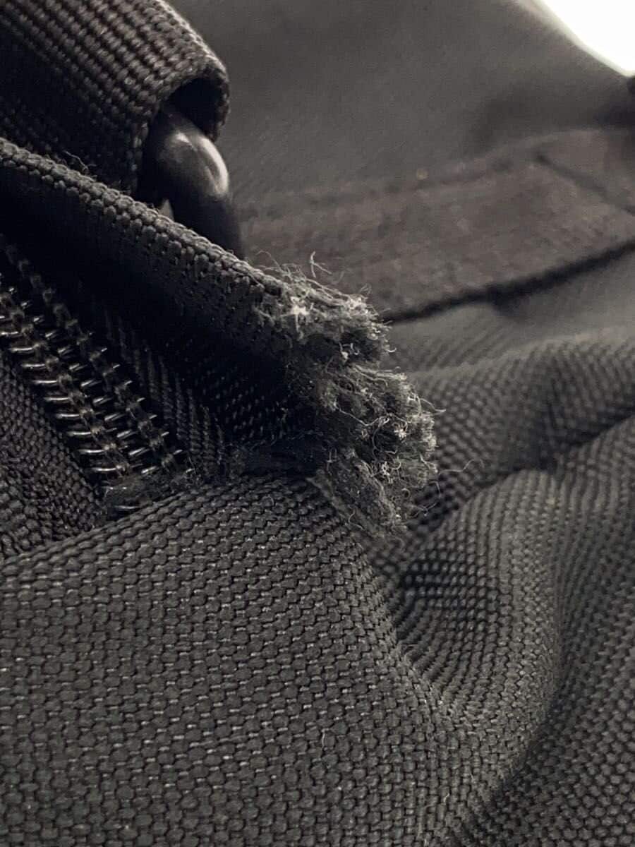 Columbia Backpack BLK Solid 7