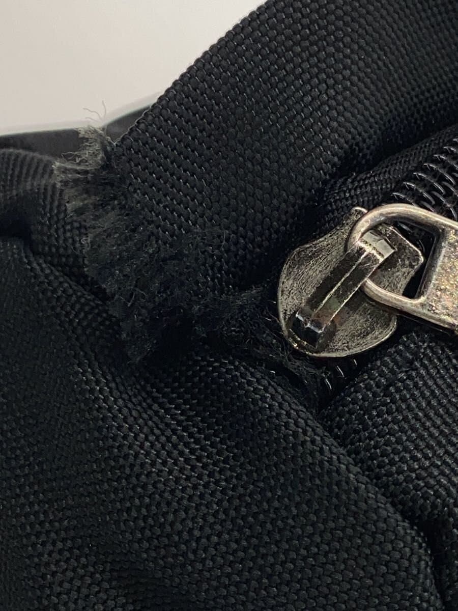 Columbia Backpack BLK Solid 8