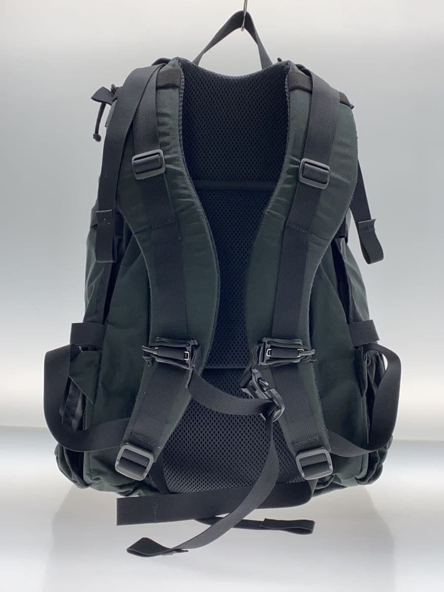 MYSTERY RANCH Backpack Nylon GRN Solid 3