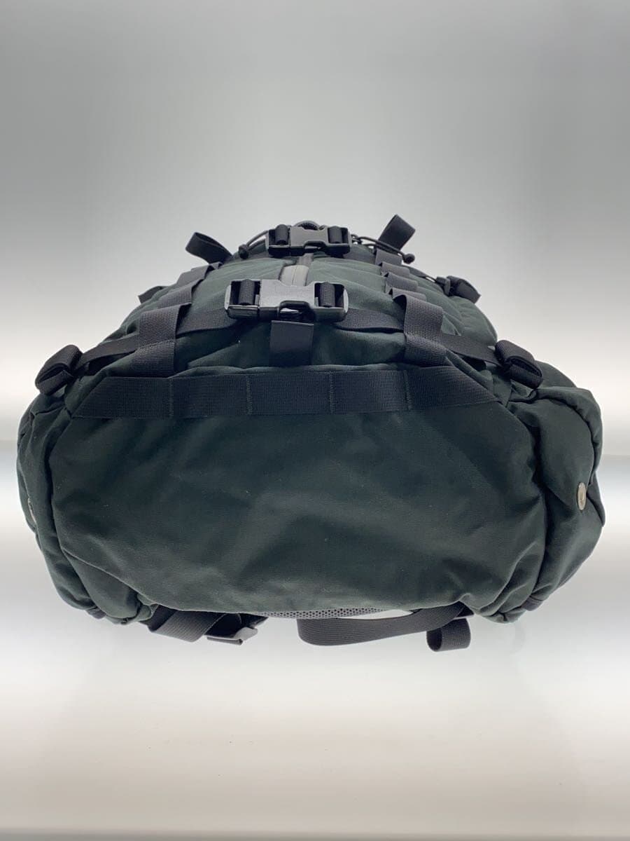 MYSTERY RANCH Backpack Nylon GRN Solid 4