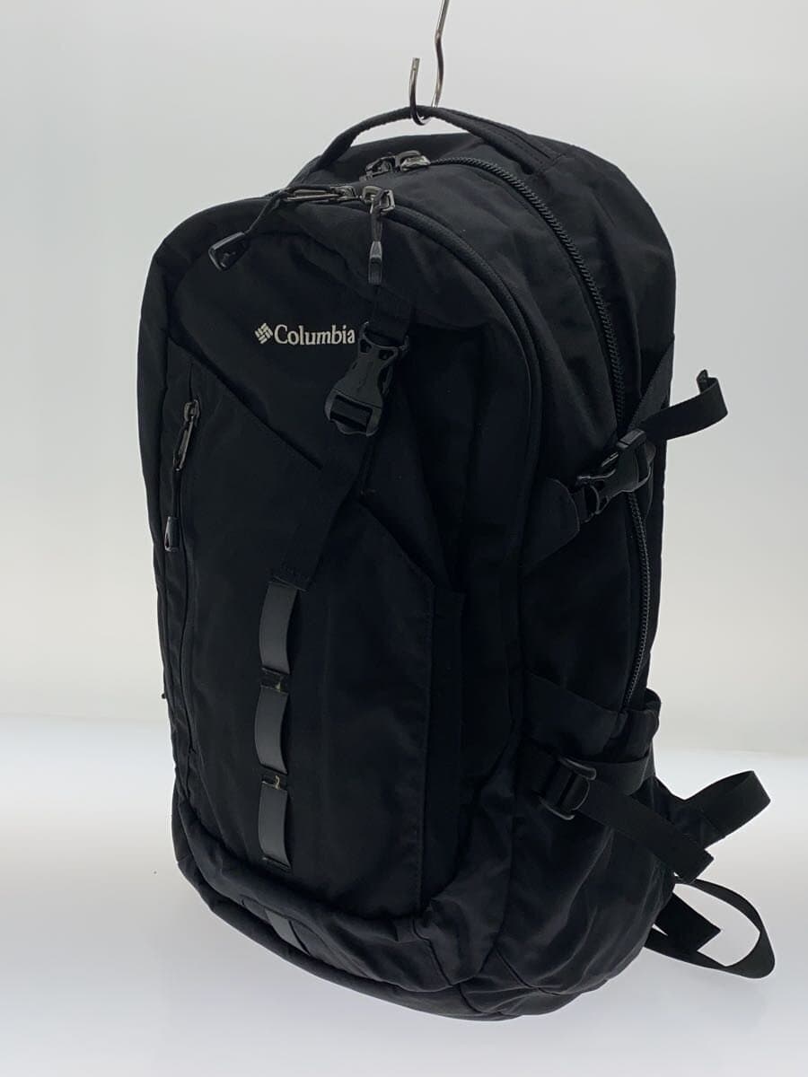 Columbia Backpack BLK PU8711 2