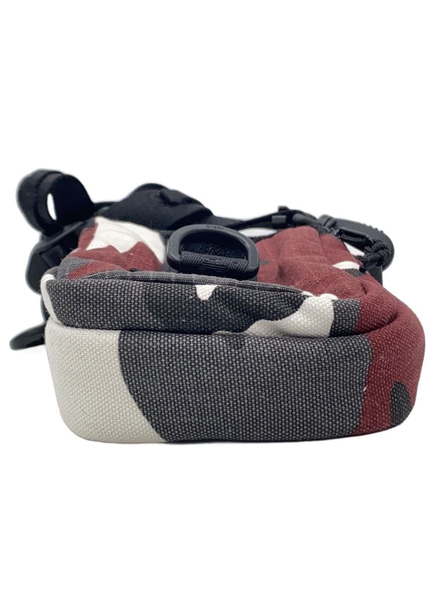 Supreme Shoulder Bag Polyester BRD Camouflage 4