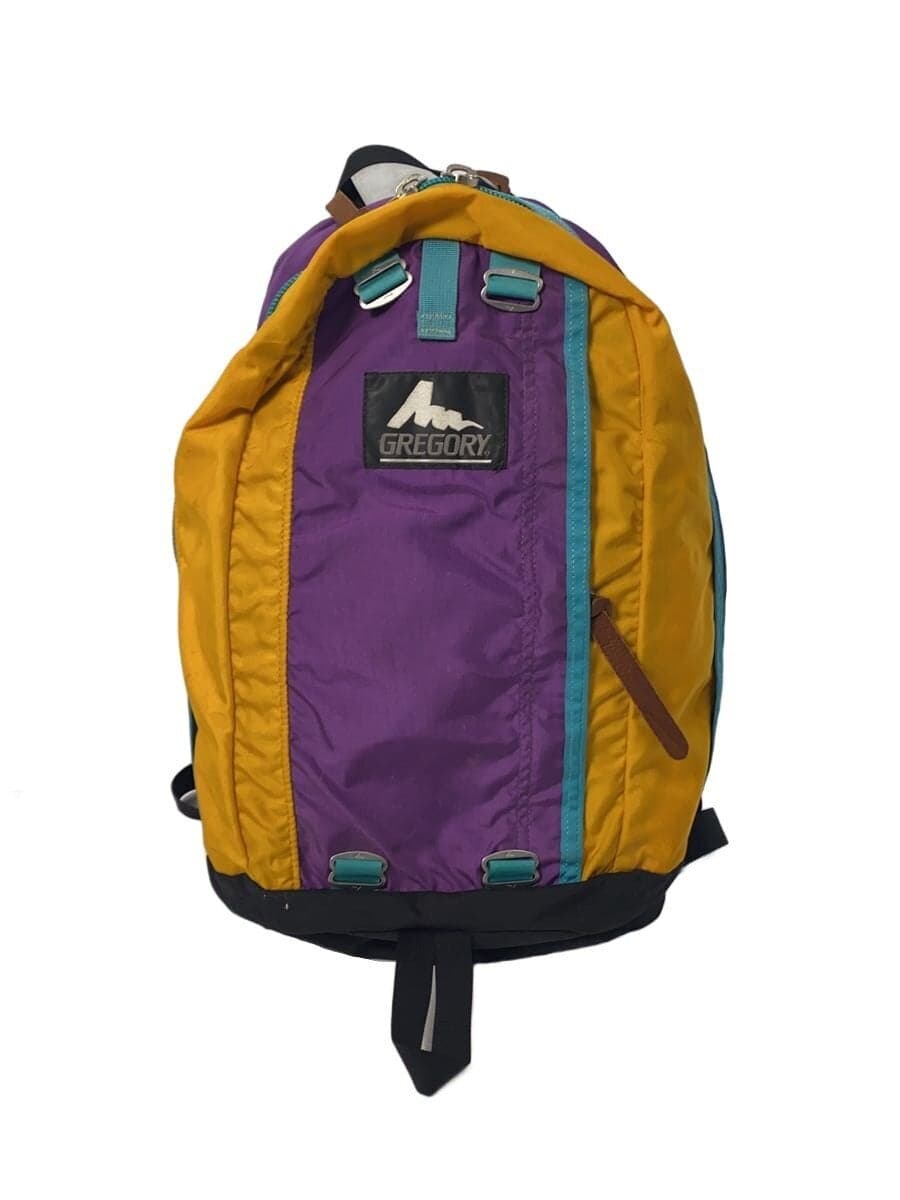 GREGORY Backpack -- Multicolor