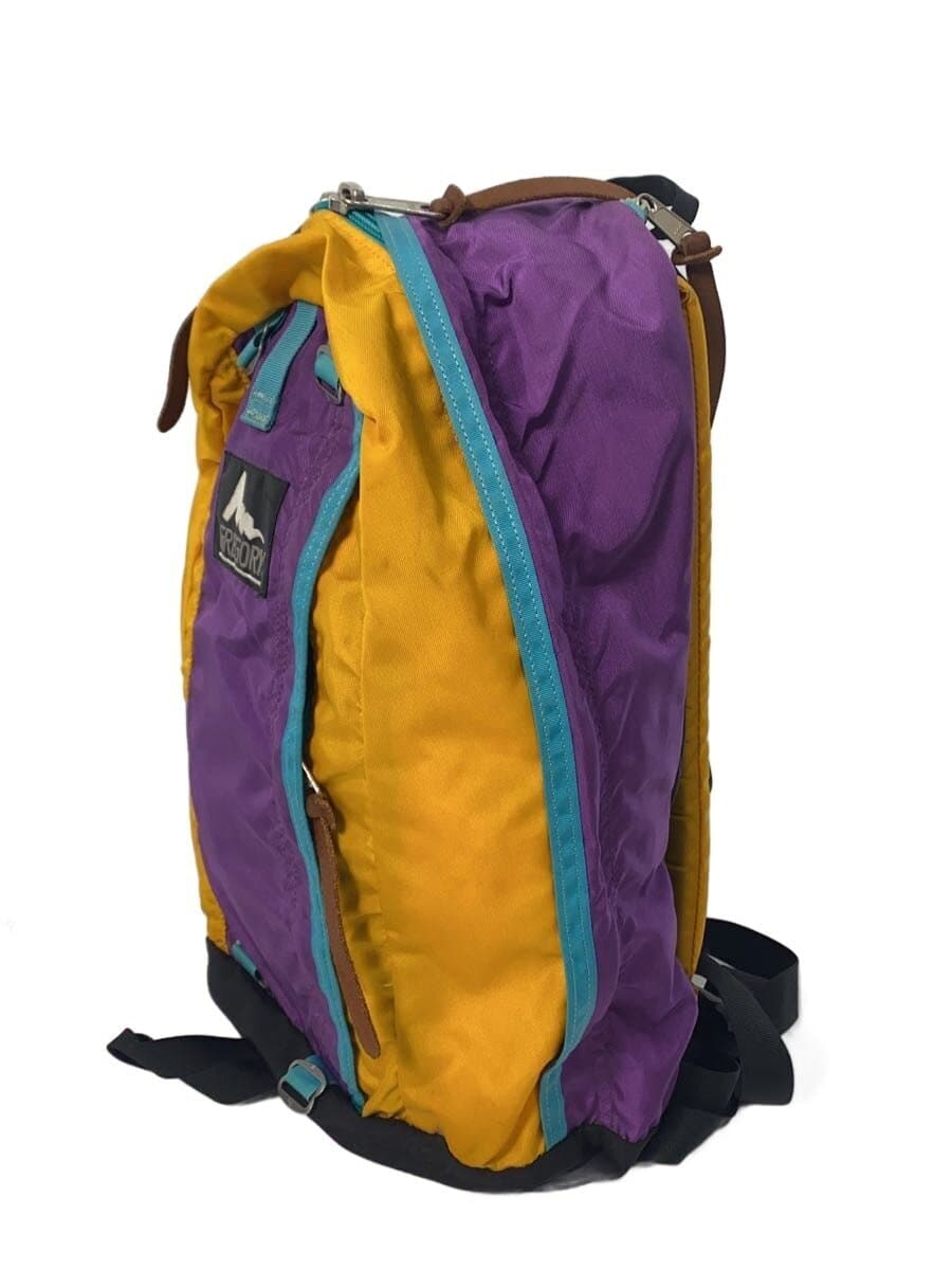 GREGORY Backpack -- Multicolor 2