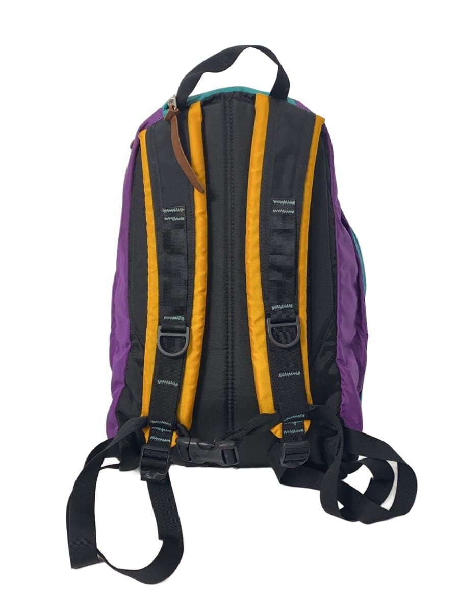 GREGORY Backpack -- Multicolor 3