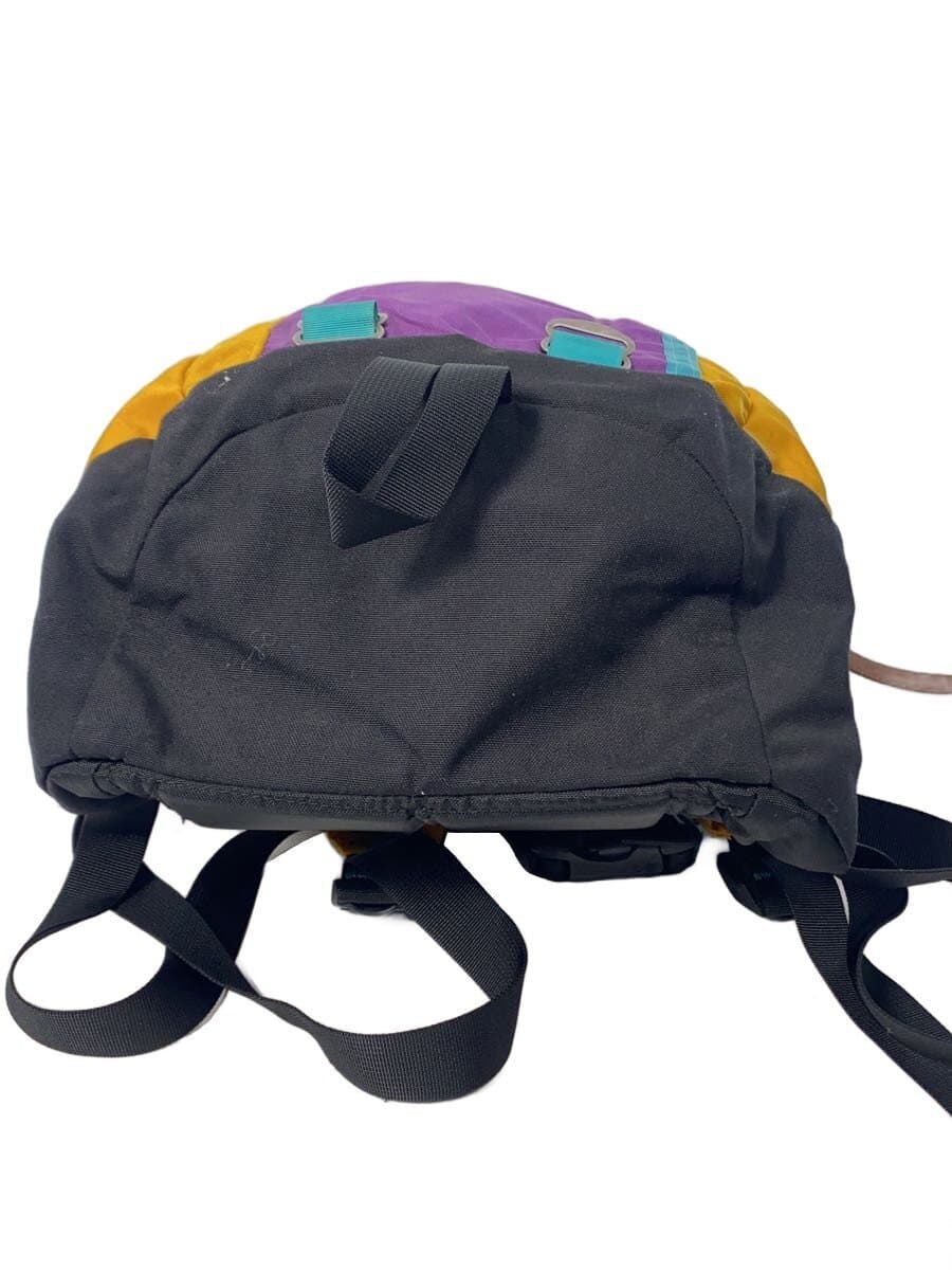 GREGORY Backpack -- Multicolor 4