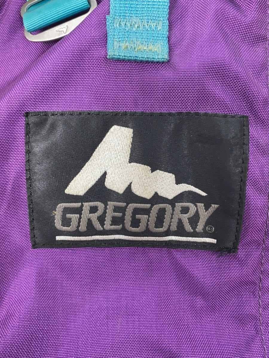 GREGORY Backpack -- Multicolor 5
