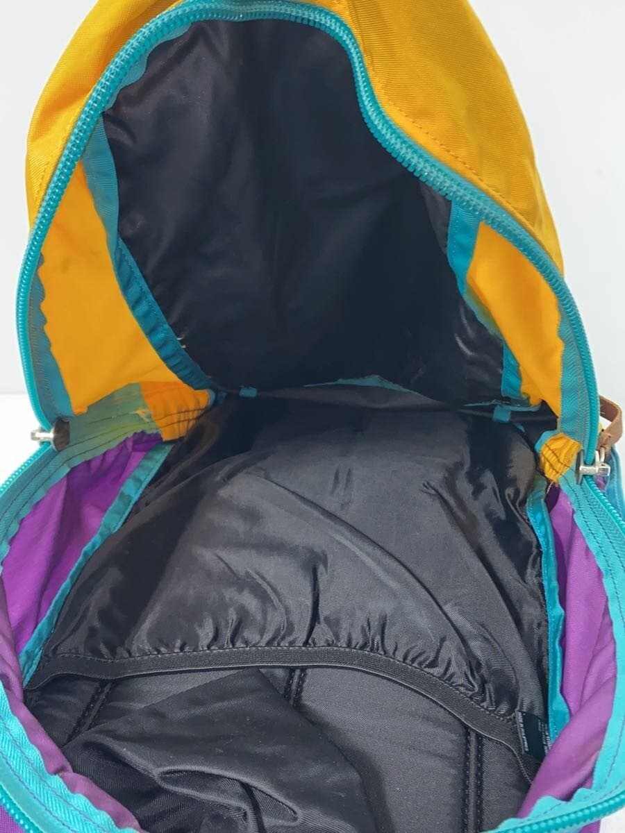 GREGORY Backpack -- Multicolor 6