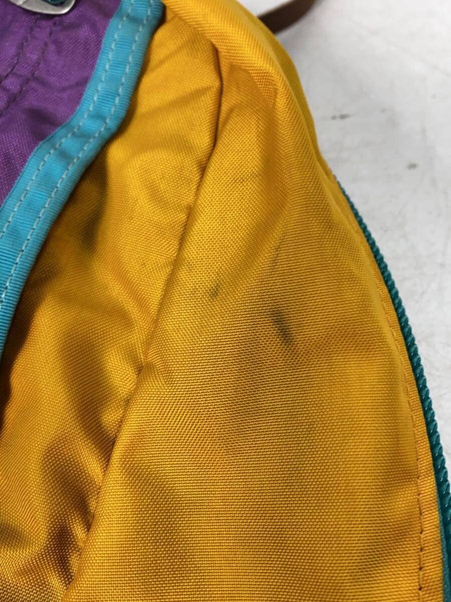 GREGORY Backpack -- Multicolor 7