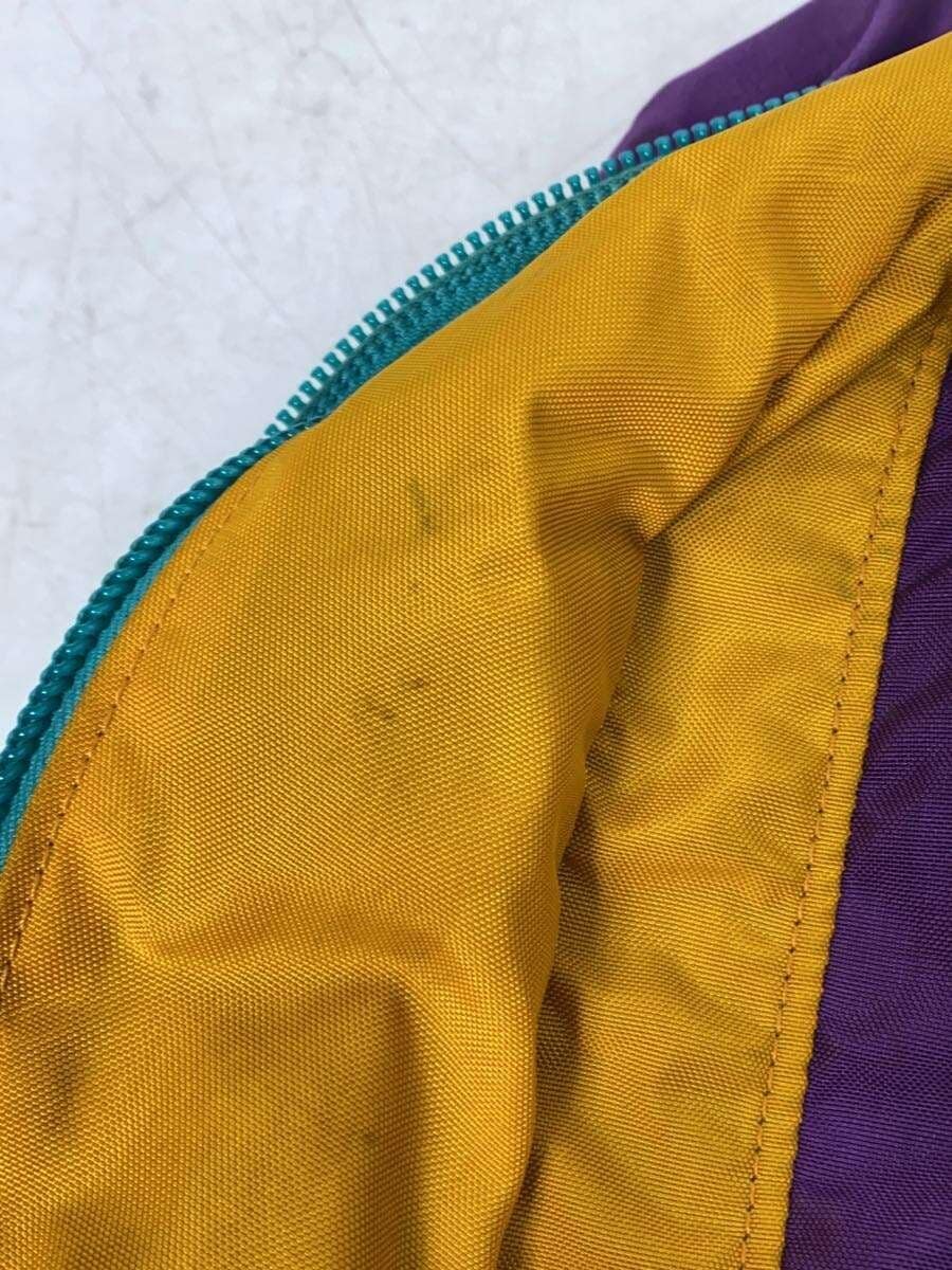 GREGORY Backpack -- Multicolor 8