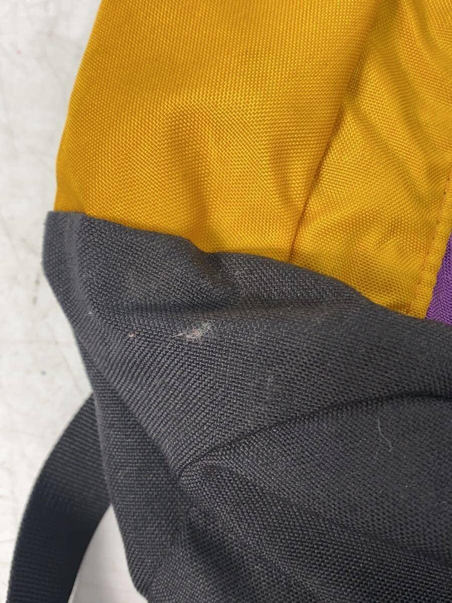 GREGORY Backpack -- Multicolor 9