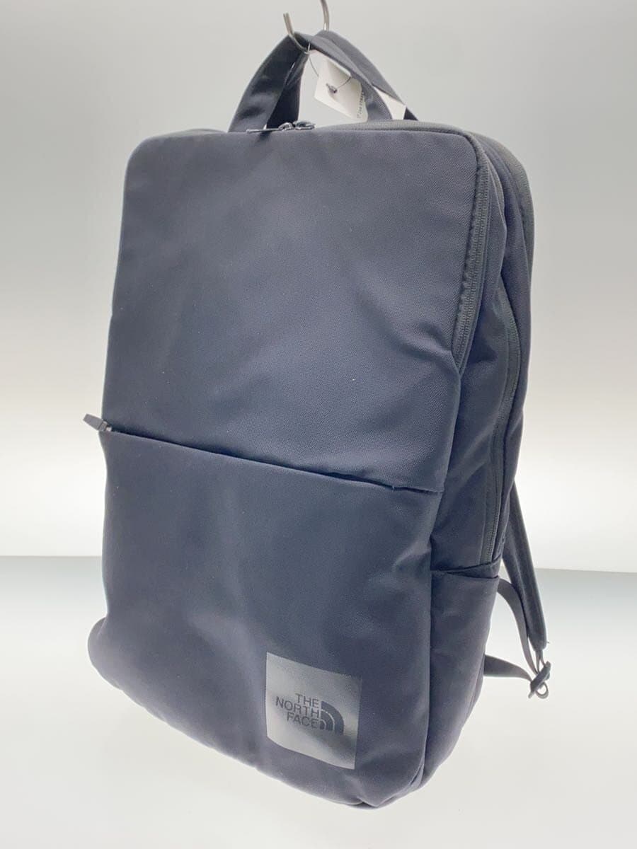 THE NORTH FACE Backpack BLK Solid NM81863 2