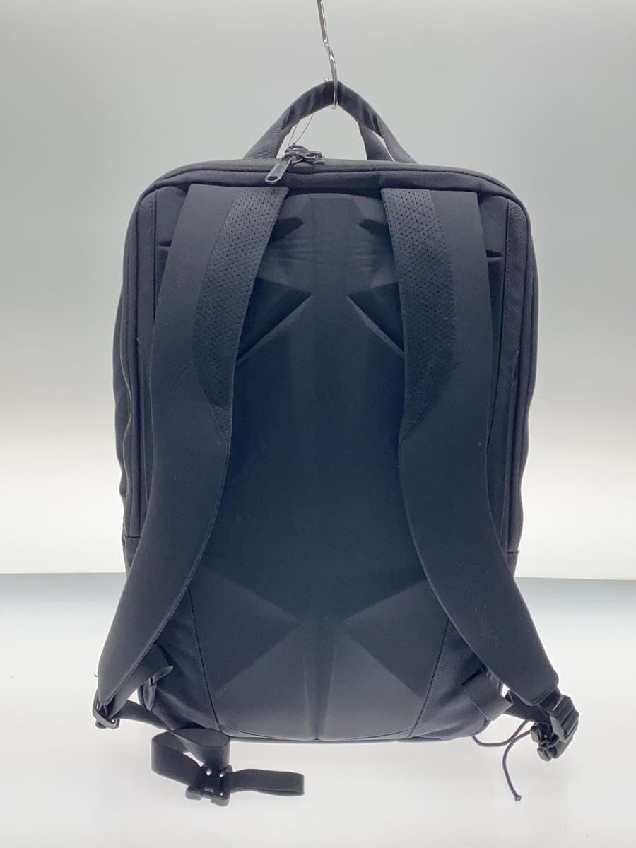 THE NORTH FACE Backpack BLK Solid NM81863 3