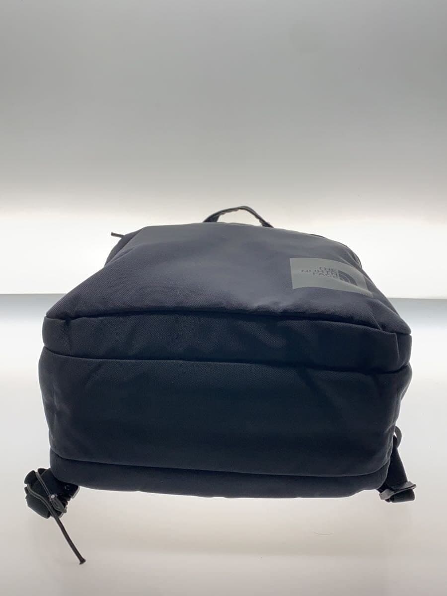 THE NORTH FACE Backpack BLK Solid NM81863 4
