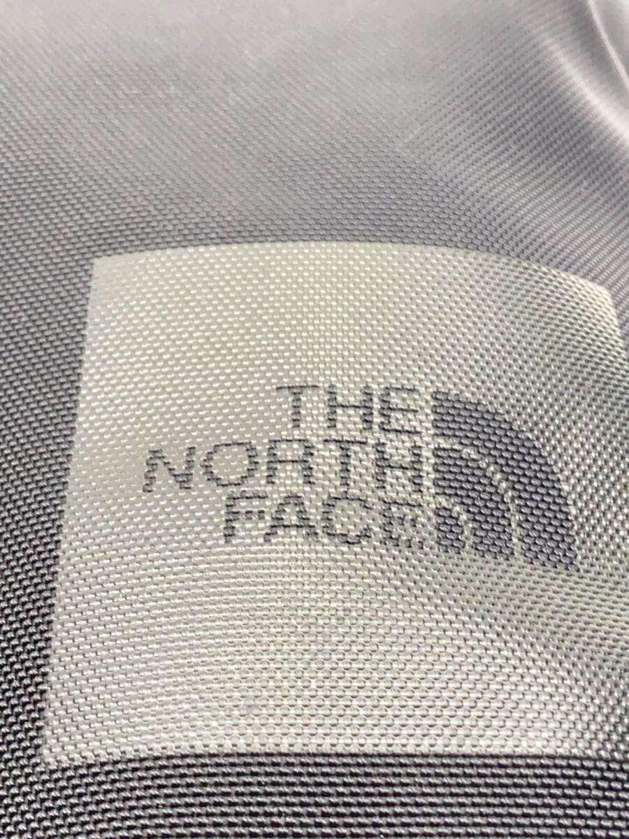 THE NORTH FACE Backpack BLK Solid NM81863 5