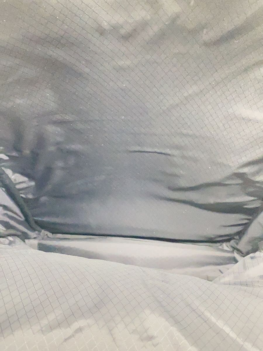 THE NORTH FACE Backpack BLK Solid NM81863 6