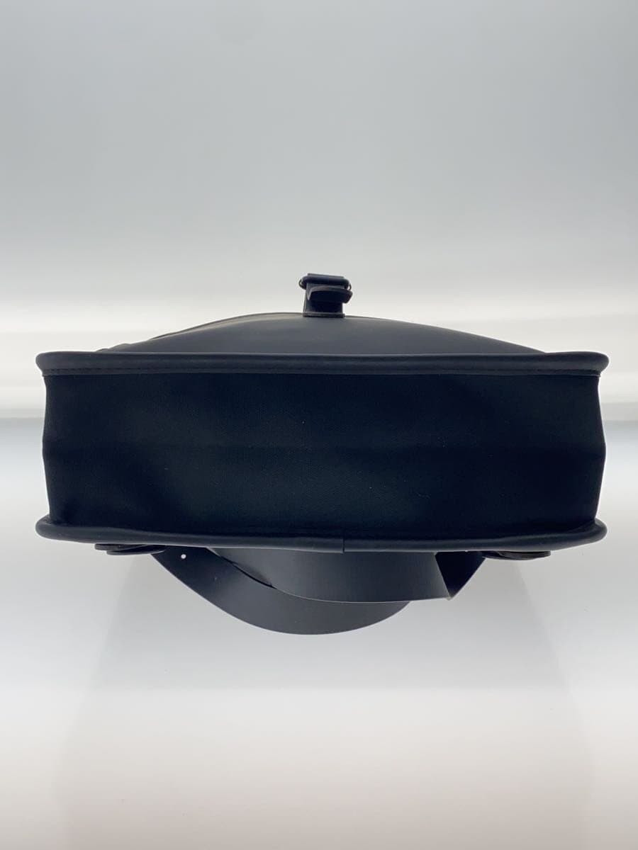 RAINS Backpack BLK Solid 4