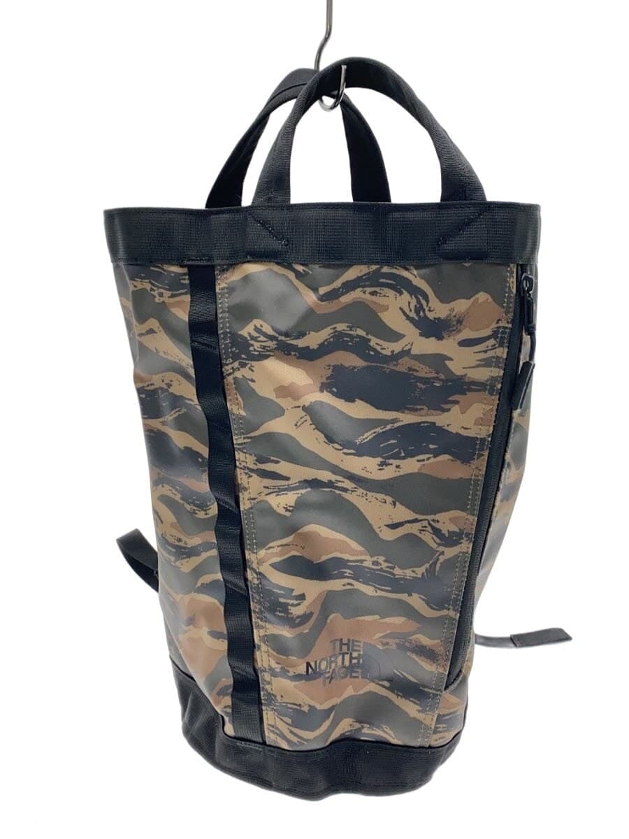 THE NORTH FACE Backpack Multicolor nm82253