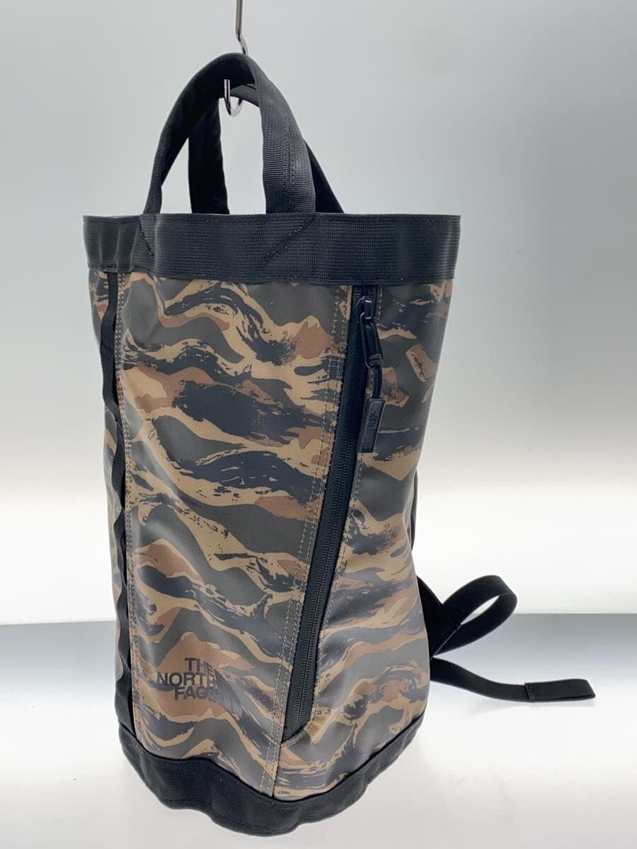 THE NORTH FACE Backpack Multicolor nm82253 2