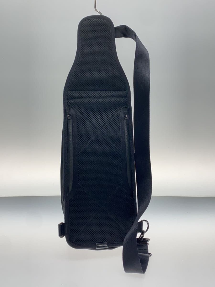 PORTER Shoulder Bag BLK Solid 737-17804 3