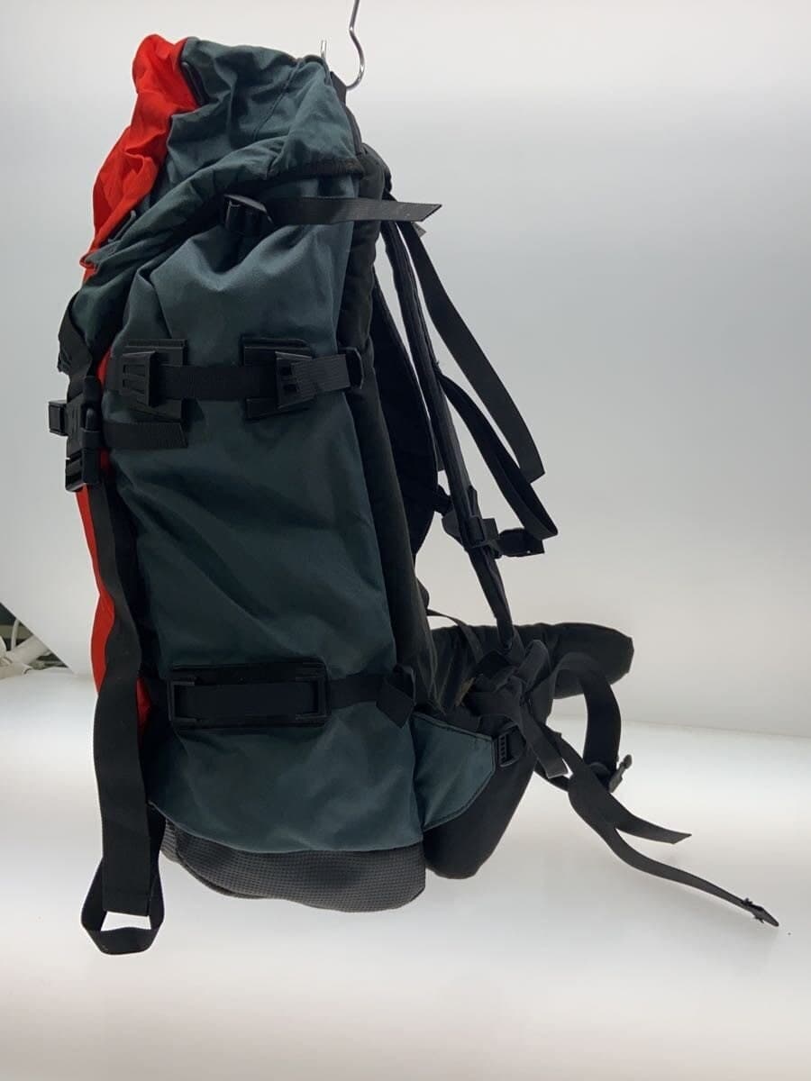MILLET Backpack -- RED Solid 3320 2