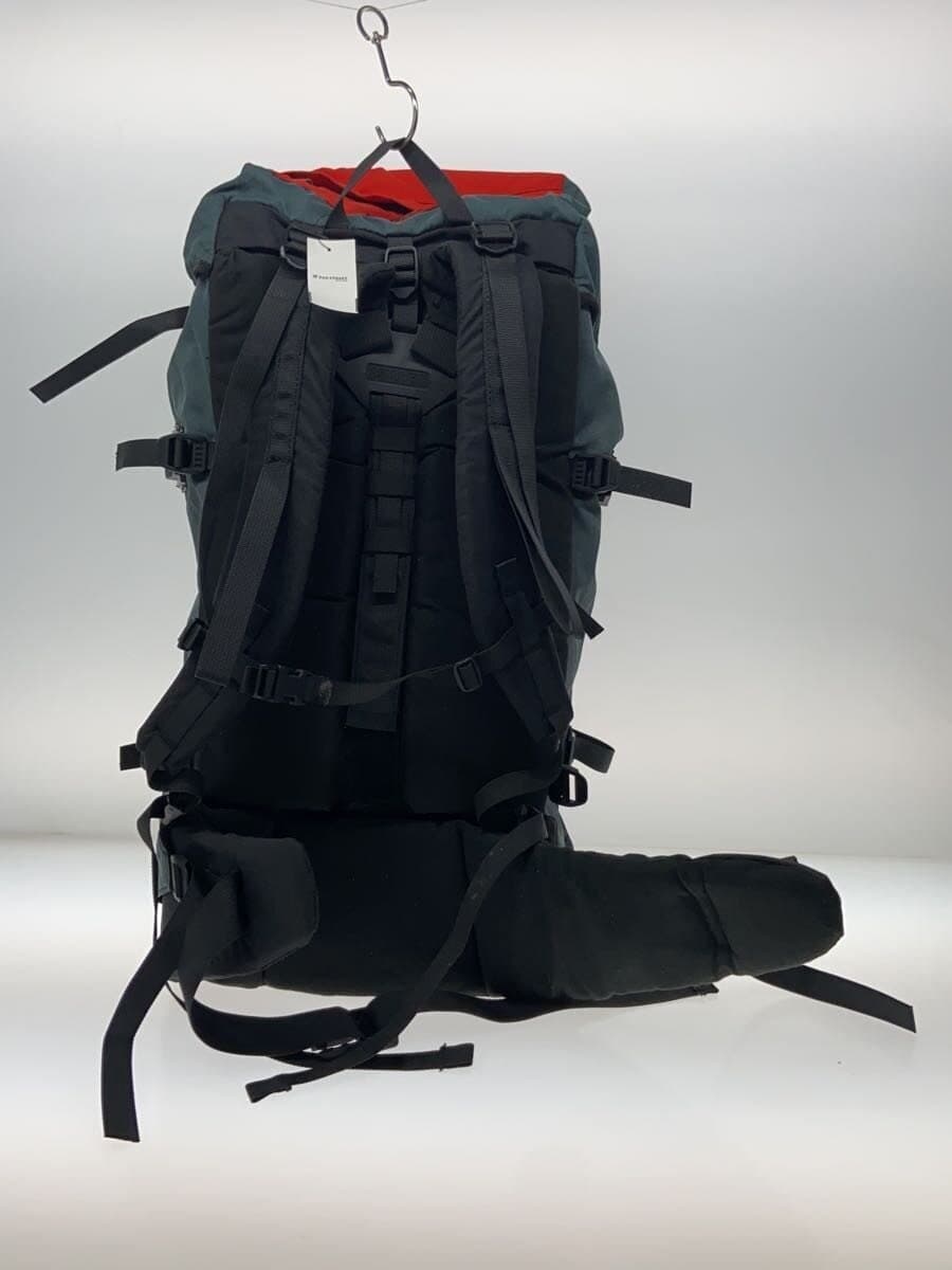 MILLET Backpack -- RED Solid 3320 3