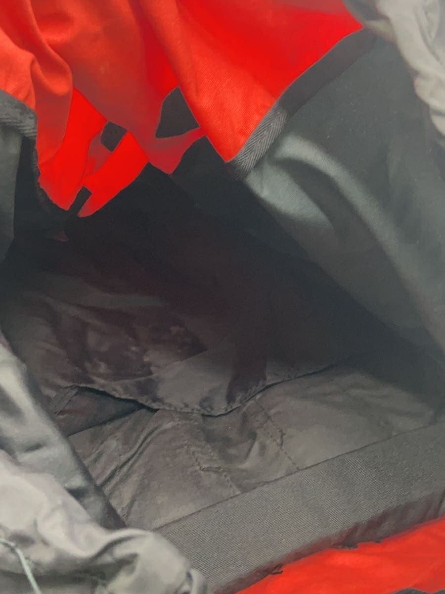 MILLET Backpack -- RED Solid 3320 6