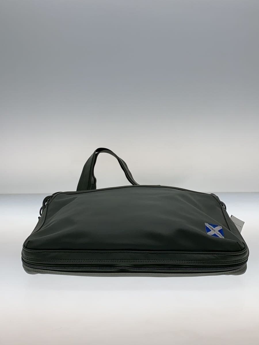 LUGGAGE LABEL Briefcase -- KHK Solid Color 4