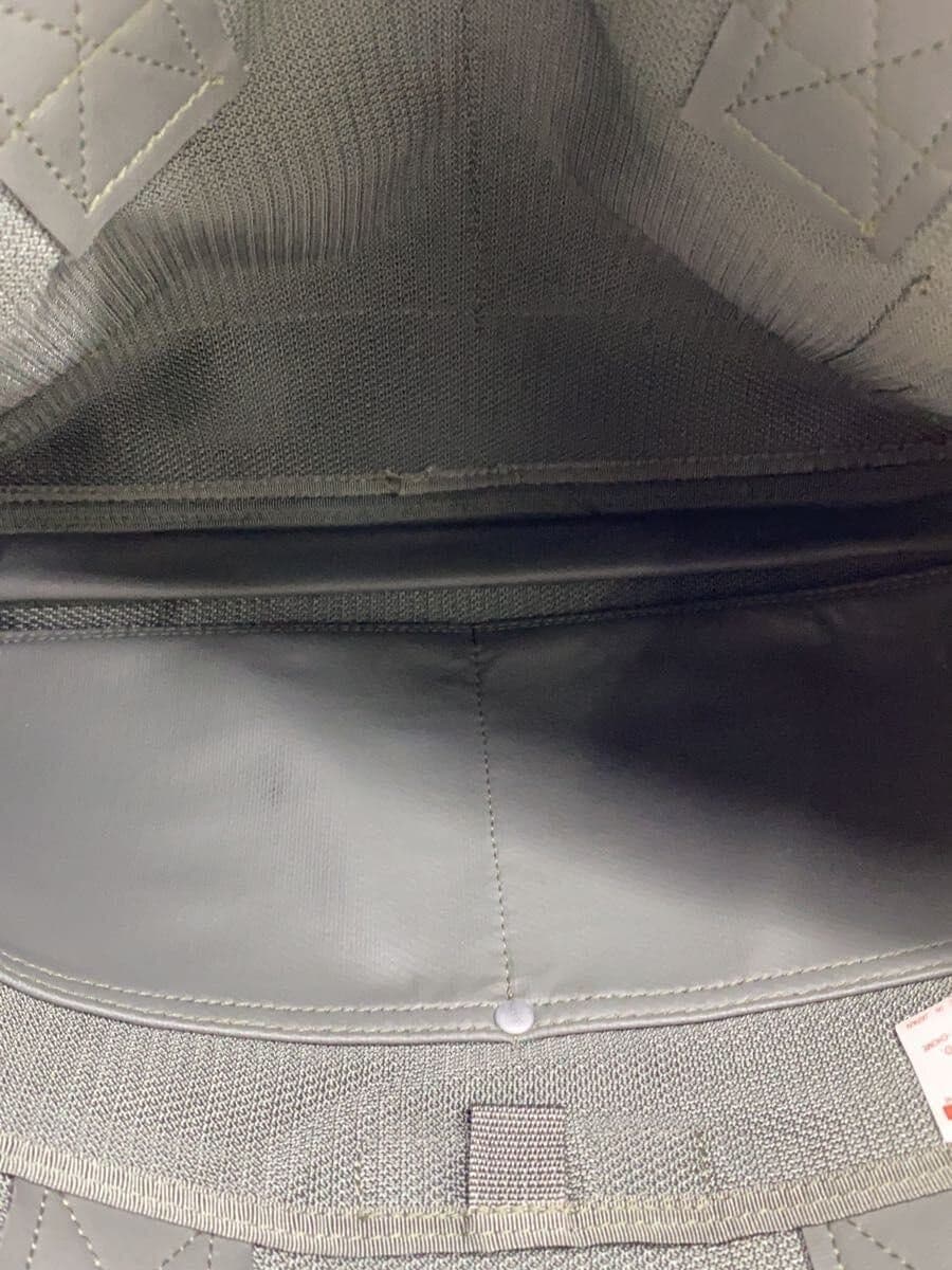 LUGGAGE LABEL Briefcase -- KHK Solid Color 6