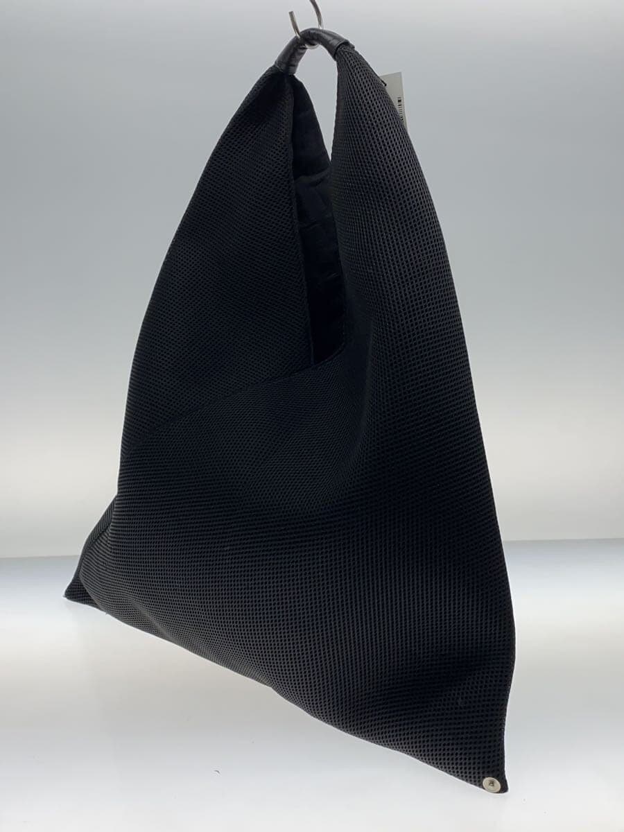 MM6 Bag Polyester BLK S54WD0039 2