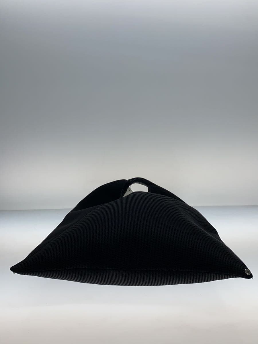 MM6 Bag Polyester BLK S54WD0039 4