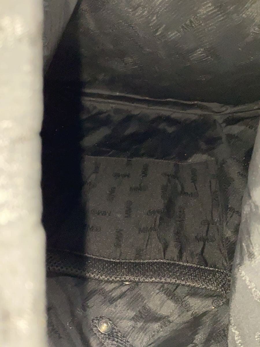 MM6 Bag Polyester BLK S54WD0039 6