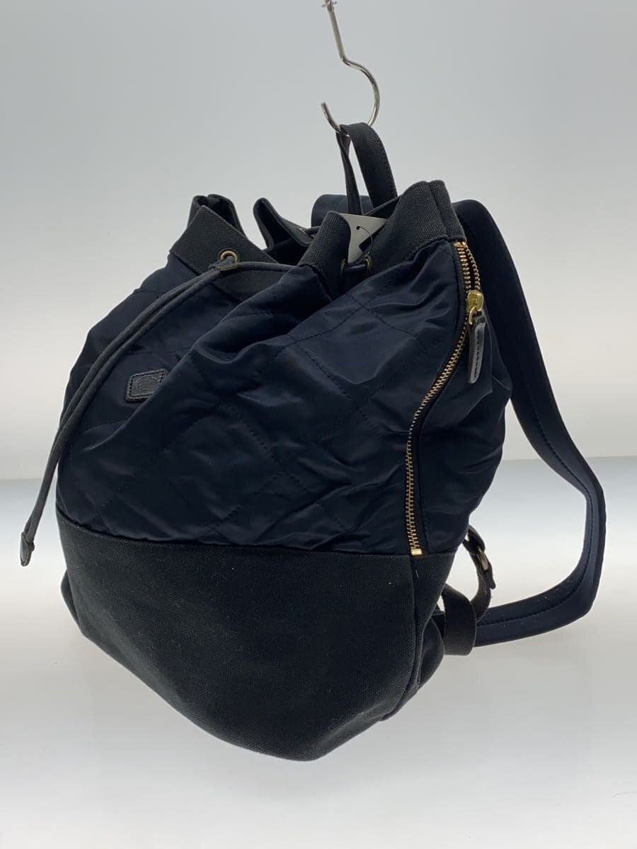 CLEDRAN Bag -- BLK Solid Color 2