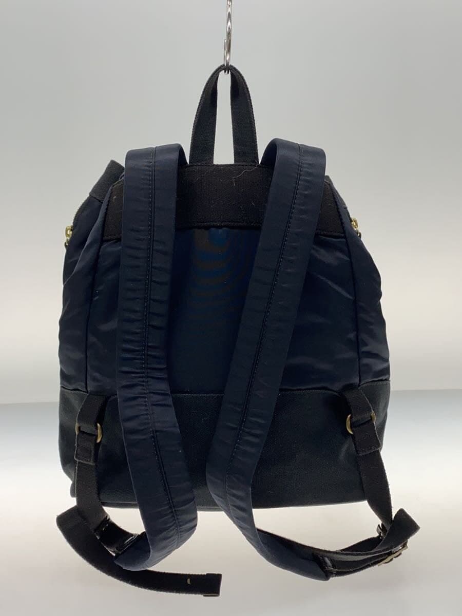 CLEDRAN Bag -- BLK Solid Color 3