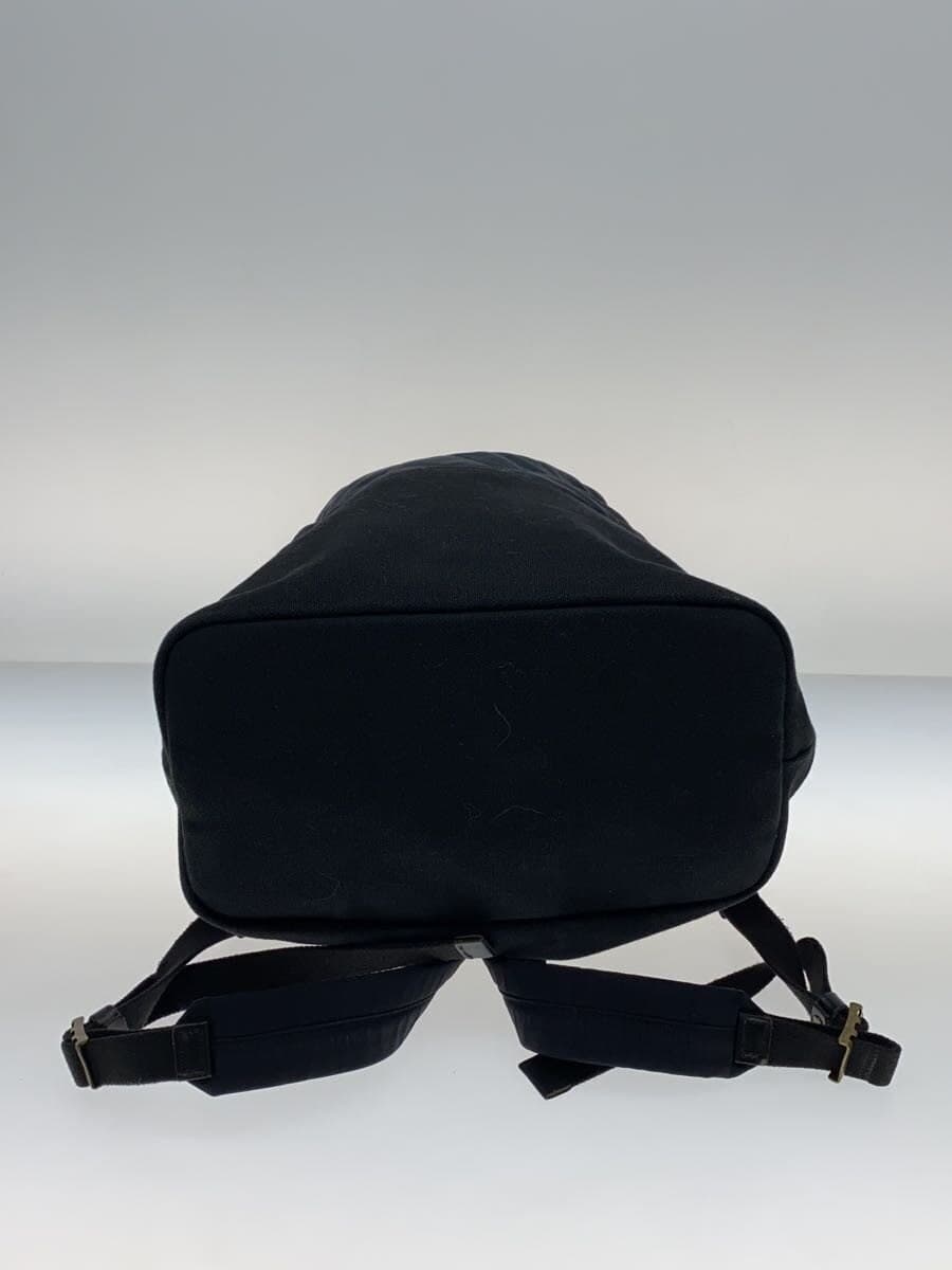 CLEDRAN Bag -- BLK Solid Color 4