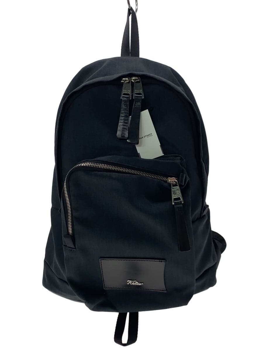 F.CLIO Backpack -- GRY
