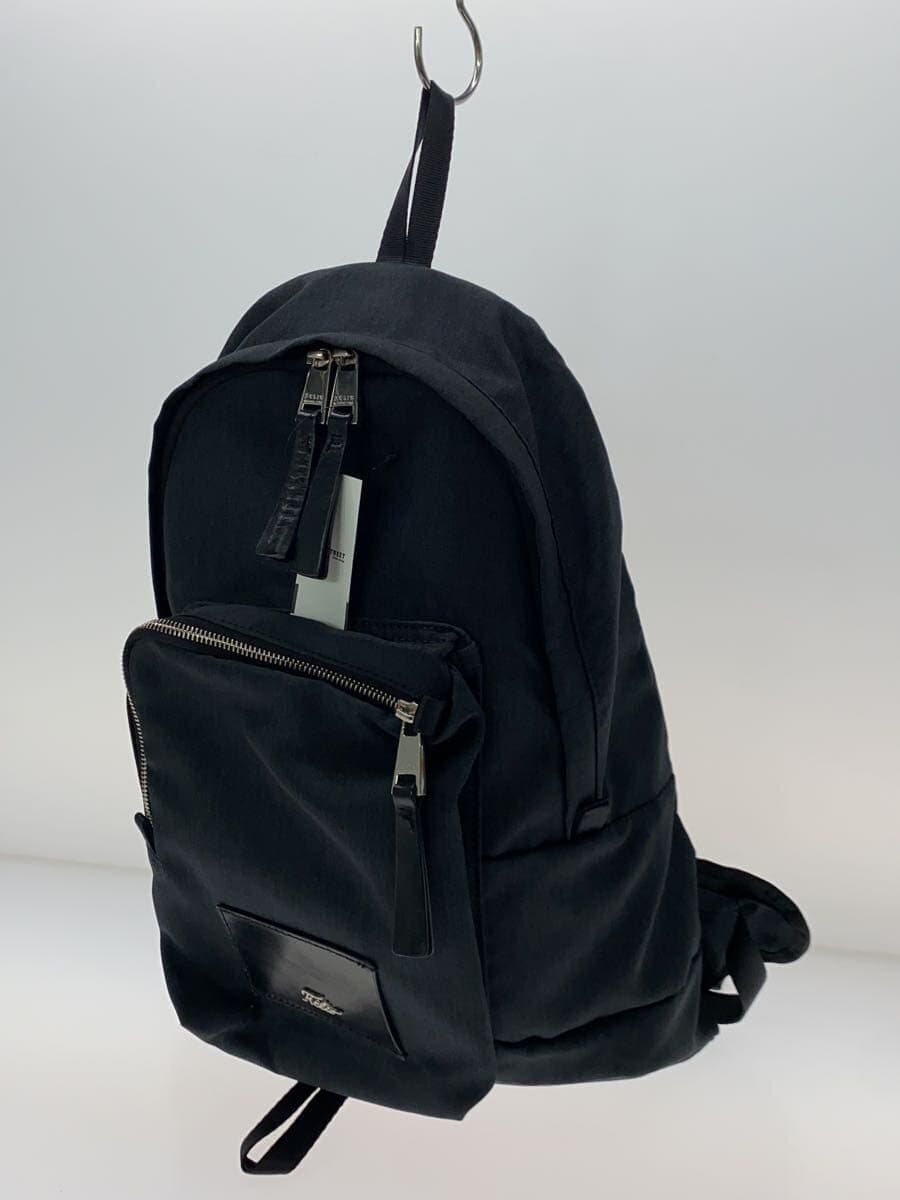 F.CLIO Backpack -- GRY 2
