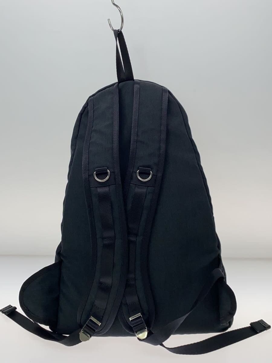 F.CLIO Backpack -- GRY 3