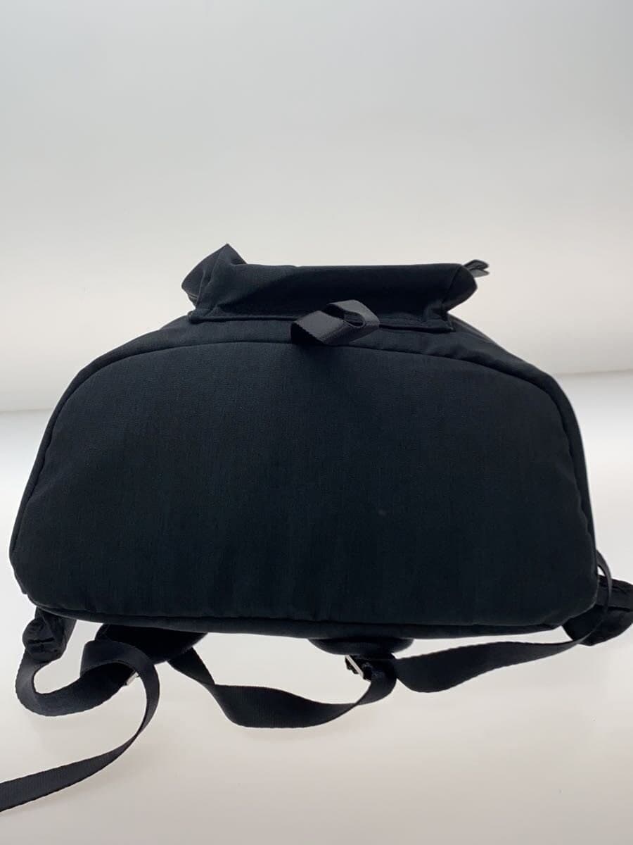 F.CLIO Backpack -- GRY 4